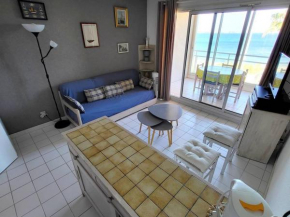 T2 avec Parking, Piscine et Tennis à 200m des Plages - FR-1-316-94
